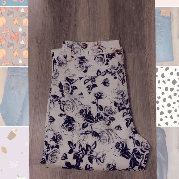 Justice Premium Jeans - Picture 1 of 2